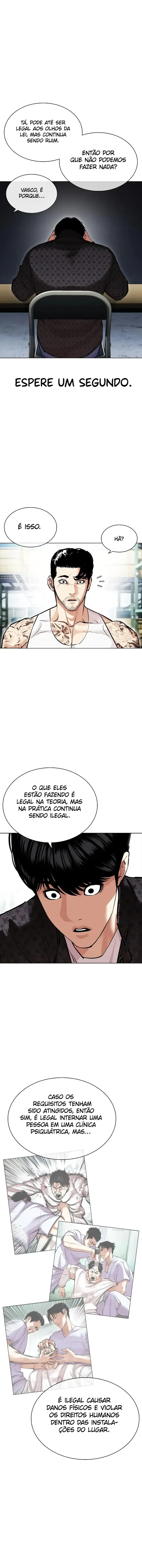 Read Aparências PT Manga Online