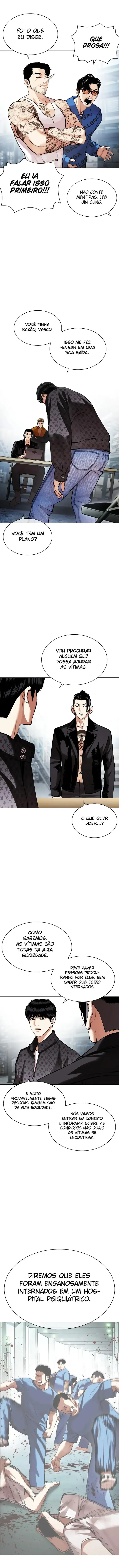 Read Aparências PT Manga Online