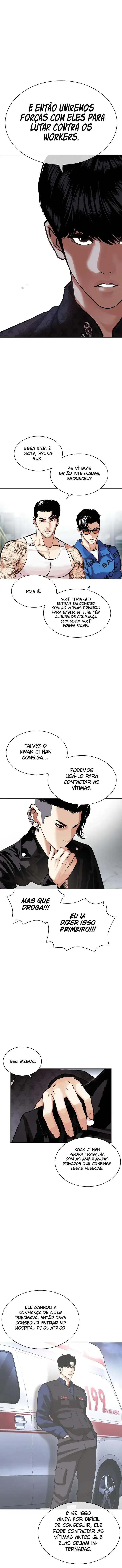 Read Aparências PT Manga Online