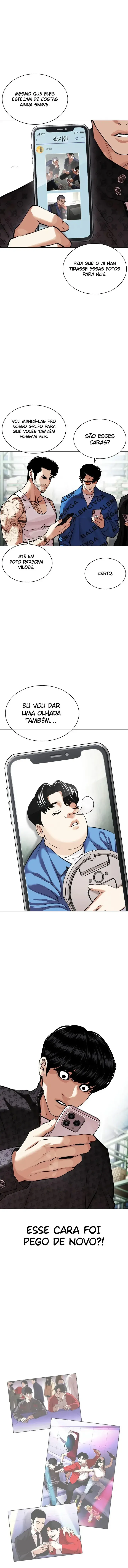Read Aparências PT Manga Online