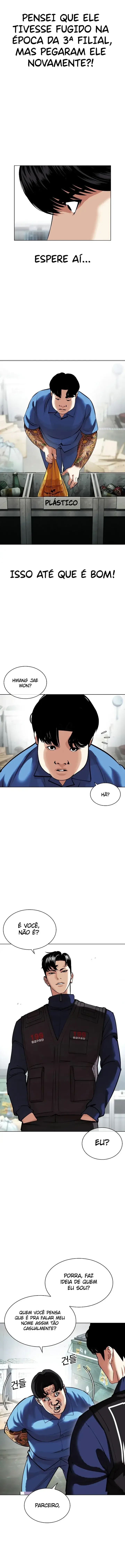 Read Aparências PT Manga Online