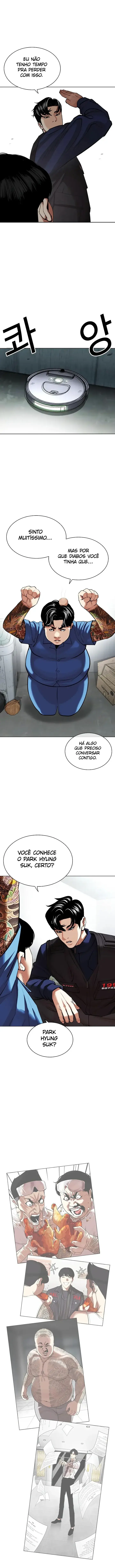 Read Aparências PT Manga Online