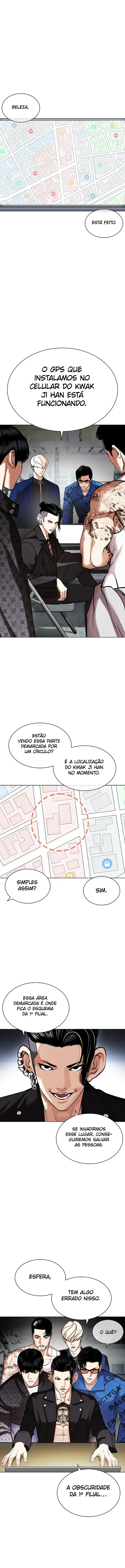 Read Aparências PT Manga Online