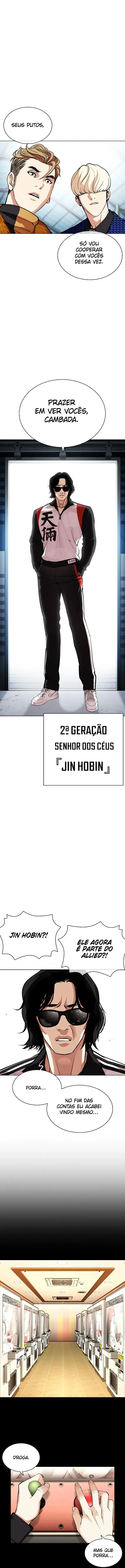 Read Aparências PT Manga Online
