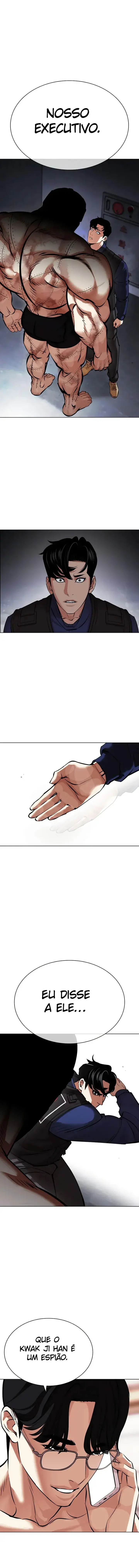 Read Aparências PT Manga Online