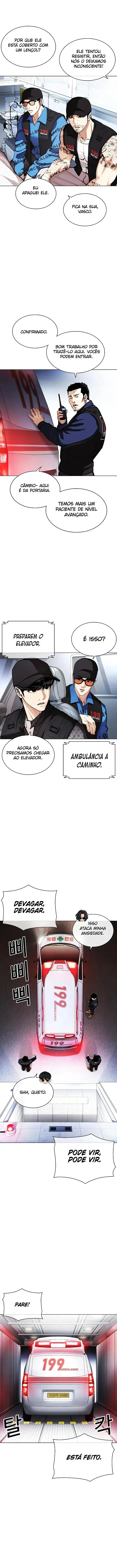 Read Aparências PT Manga Online