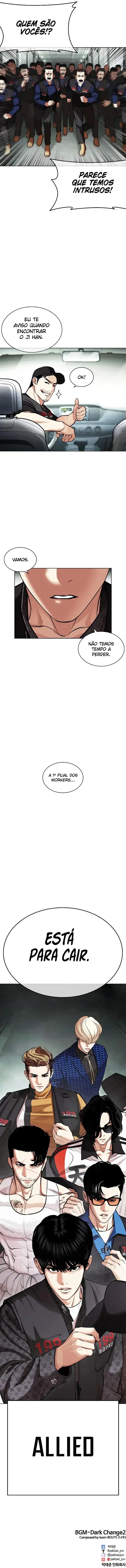 Read Aparências PT Manga Online