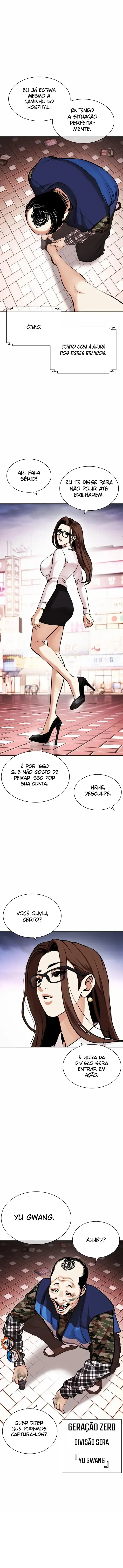 Read Aparências PT Manga Online