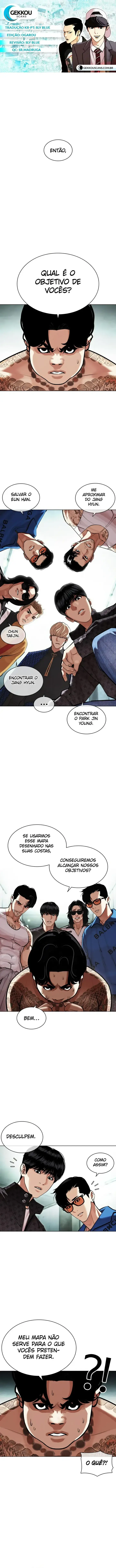 Read Aparências PT Manga Online