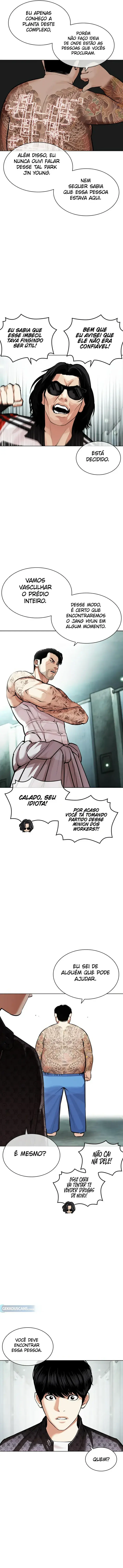 Read Aparências PT Manga Online