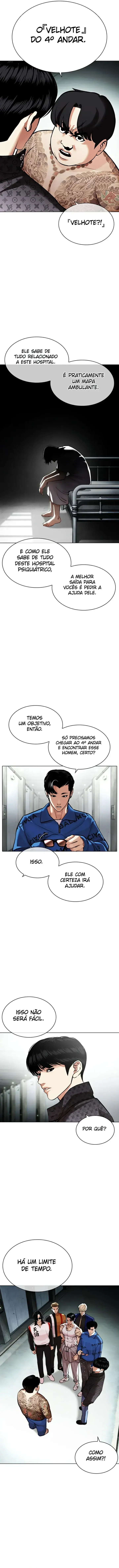 Read Aparências PT Manga Online