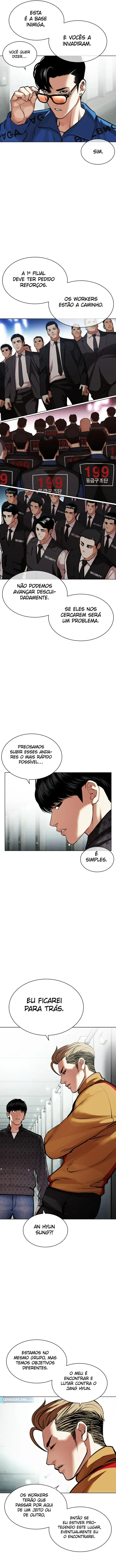 Read Aparências PT Manga Online