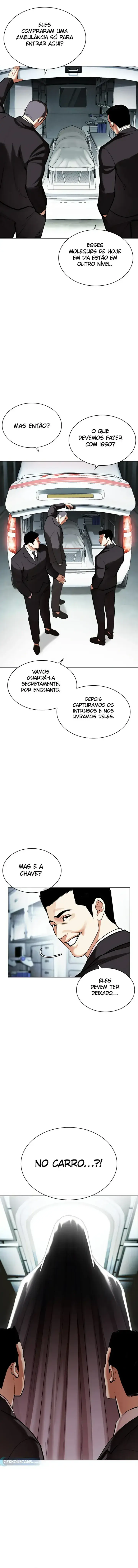 Read Aparências PT Manga Online