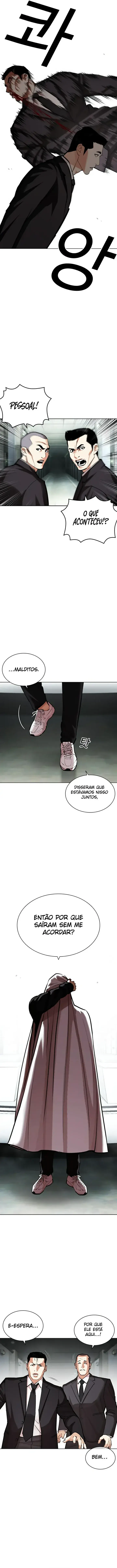 Read Aparências PT Manga Online