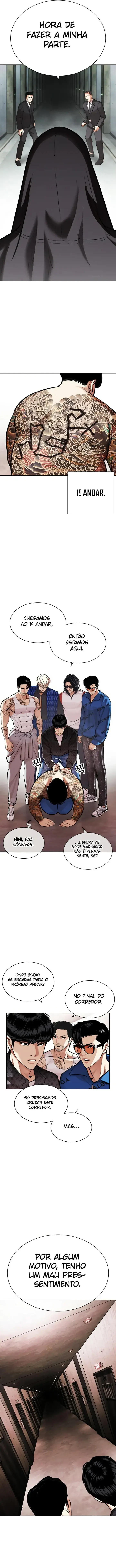 Read Aparências PT Manga Online