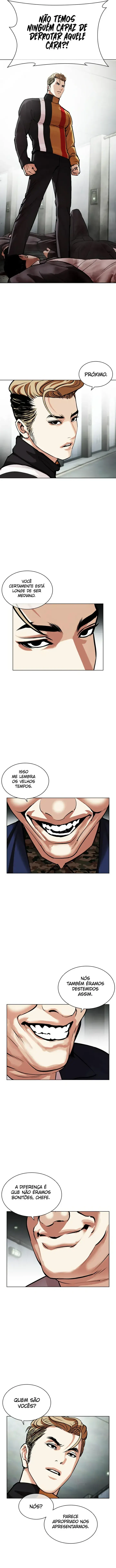 Read Aparências PT Manga Online