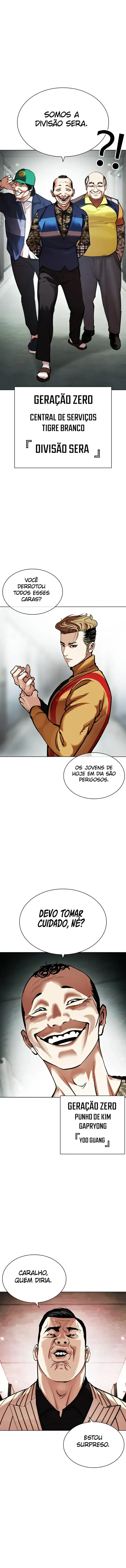 Read Aparências PT Manga Online
