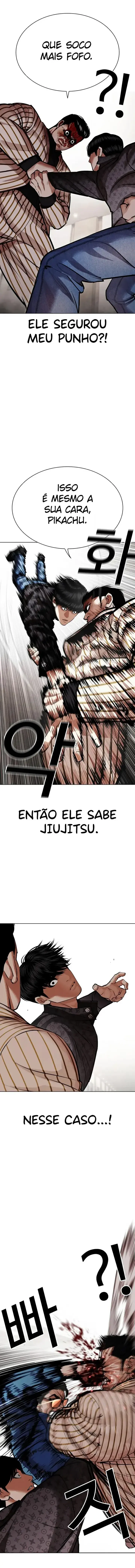 Read Aparências PT Manga Online
