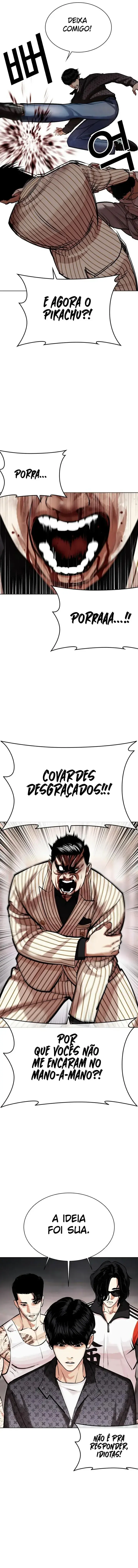 Read Aparências PT Manga Online