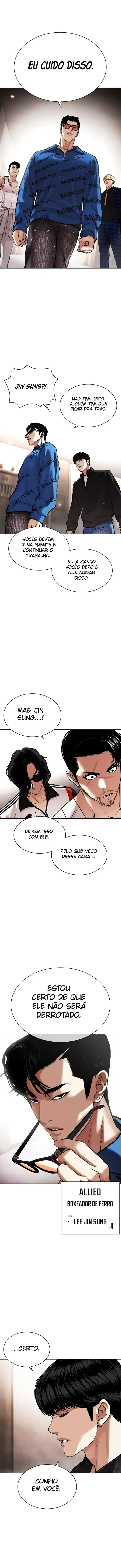 Read Aparências PT Manga Online