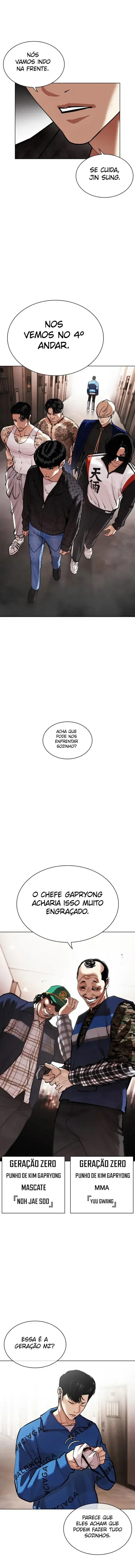 Read Aparências PT Manga Online