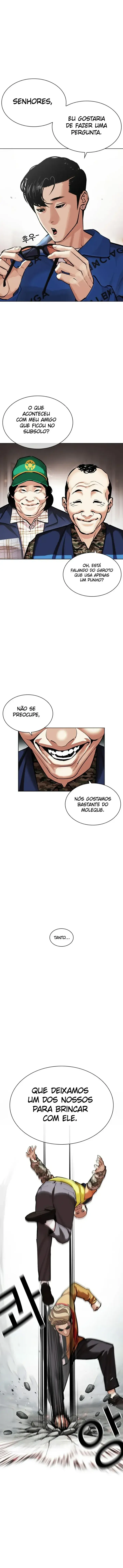 Read Aparências PT Manga Online