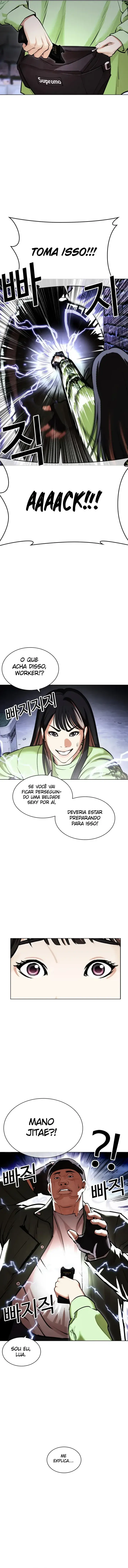 Read Aparências PT Manga Online