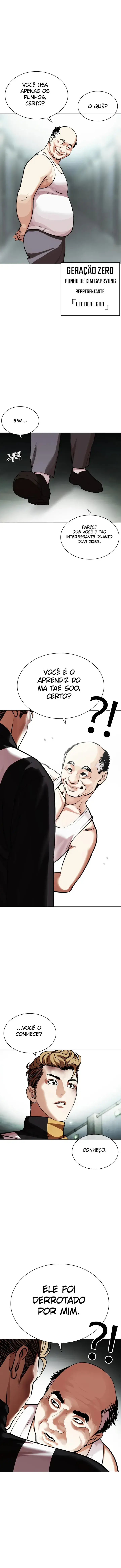 Read Aparências PT Manga Online