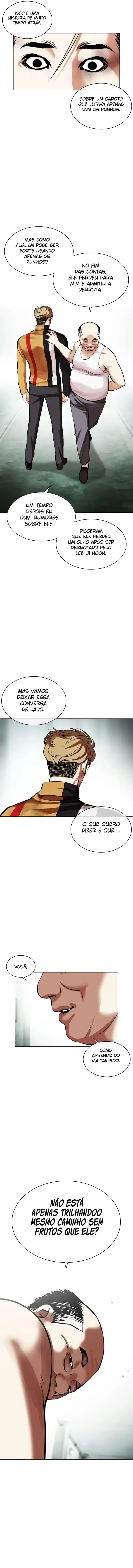 Read Aparências PT Manga Online