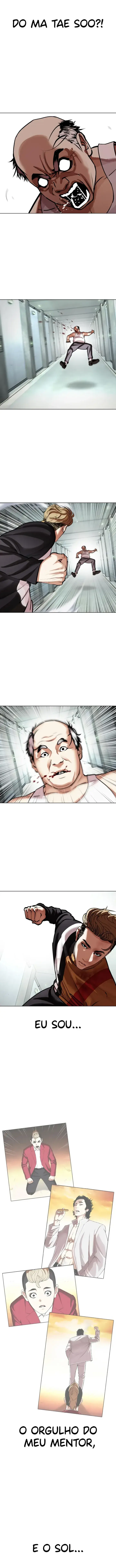 Read Aparências PT Manga Online