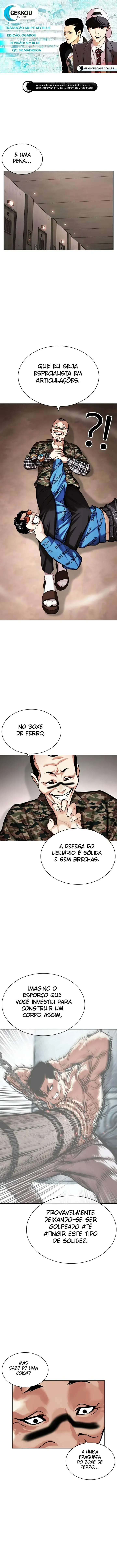 Read Aparências PT Manga Online