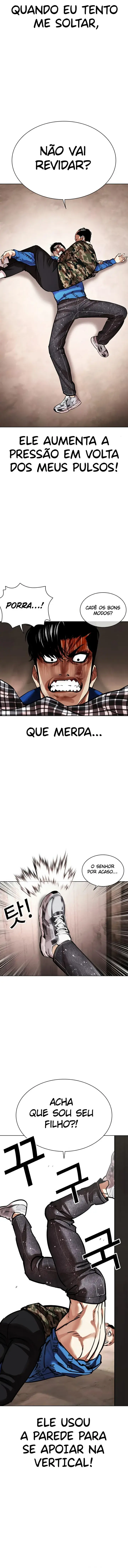 Read Aparências PT Manga Online