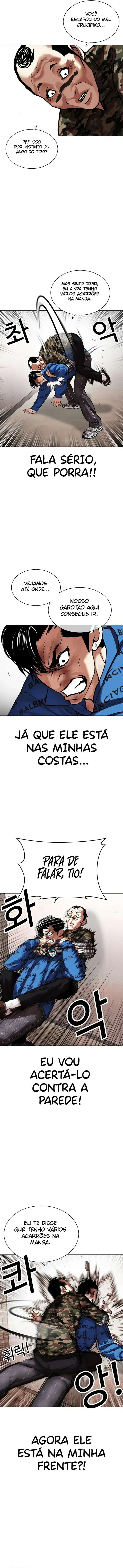 Read Aparências PT Manga Online