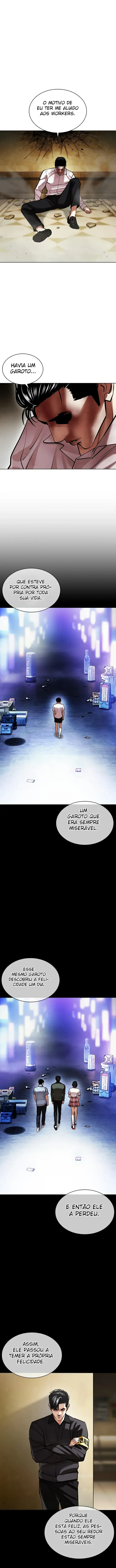 Read Aparências PT Manga Online