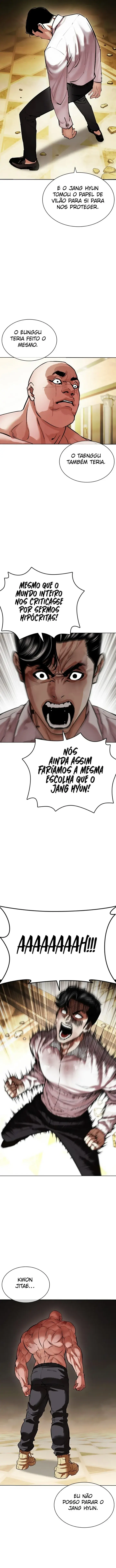 Read Aparências PT Manga Online