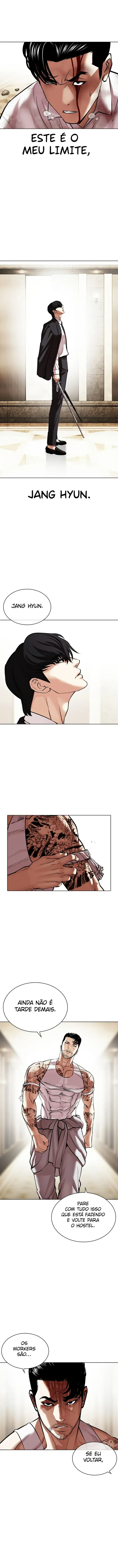Read Aparências PT Manga Online