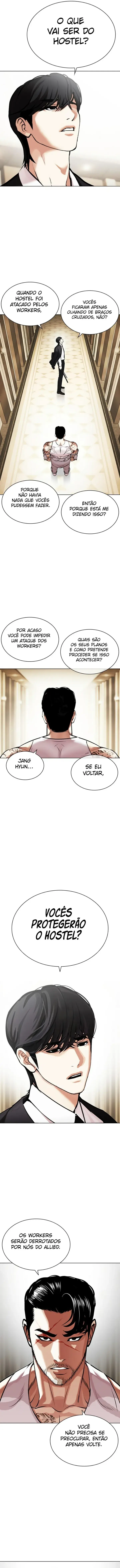 Read Aparências PT Manga Online