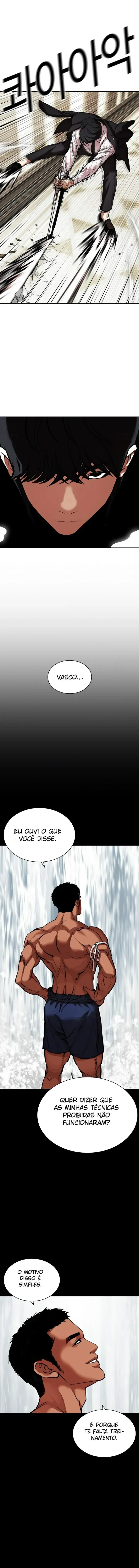 Read Aparências PT Manga Online