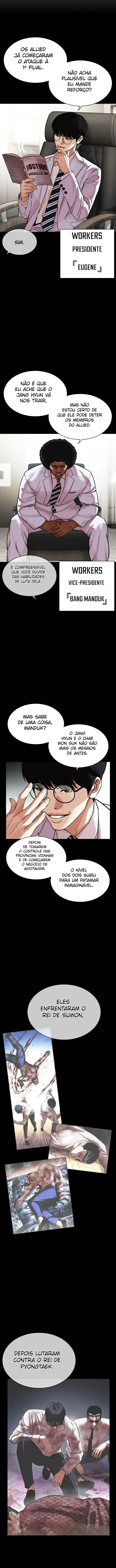 Read Aparências PT Manga Online