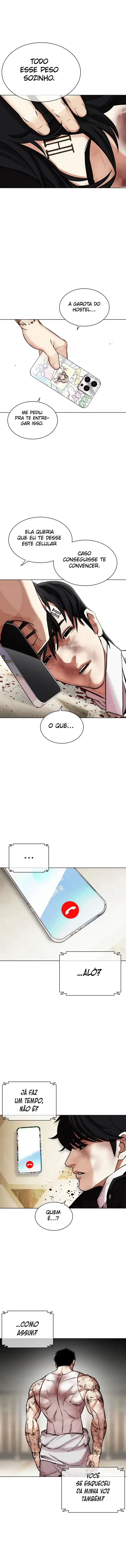 Read Aparências PT Manga Online