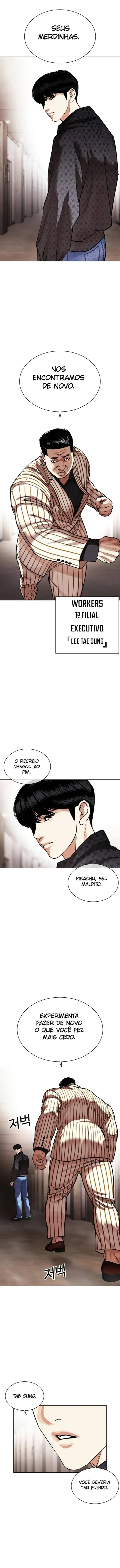 Read Aparências PT Manga Online