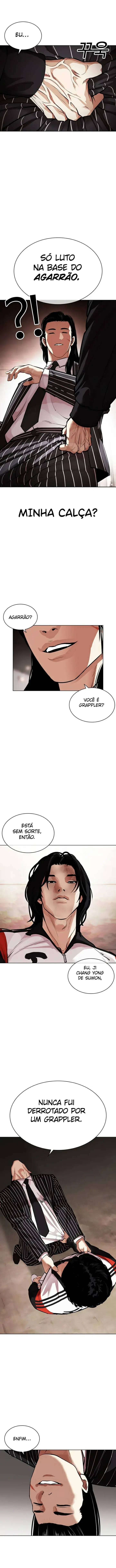 Read Aparências PT Manga Online