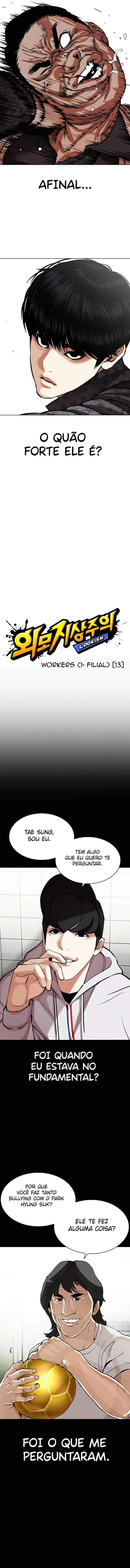 Read Aparências PT Manga Online