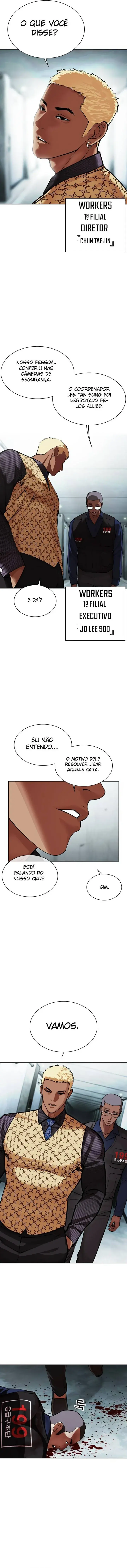 Read Aparências PT Manga Online