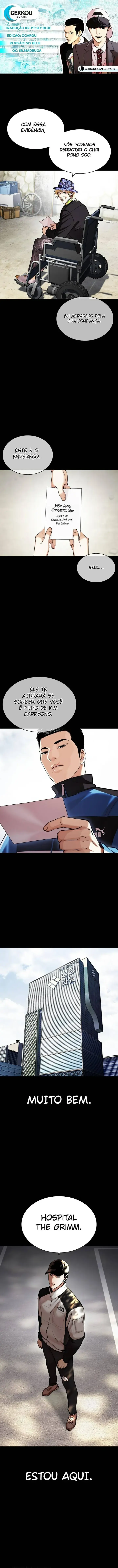 Read Aparências PT Manga Online