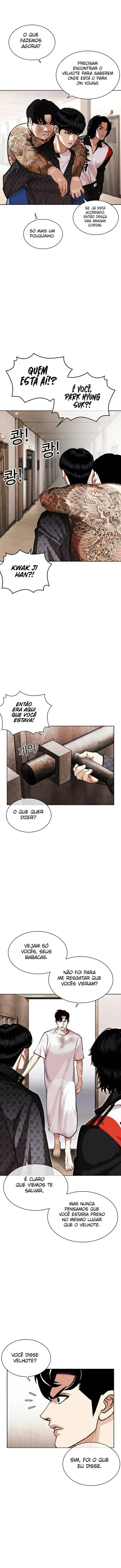 Read Aparências PT Manga Online