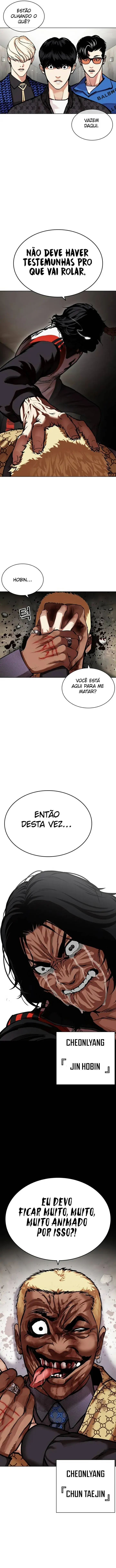 Read Aparências PT Manga Online