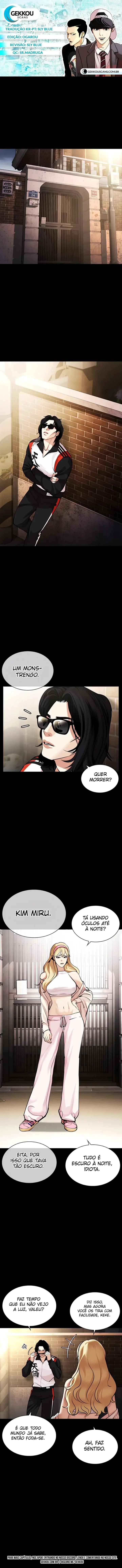 Read Aparências PT Manga Online