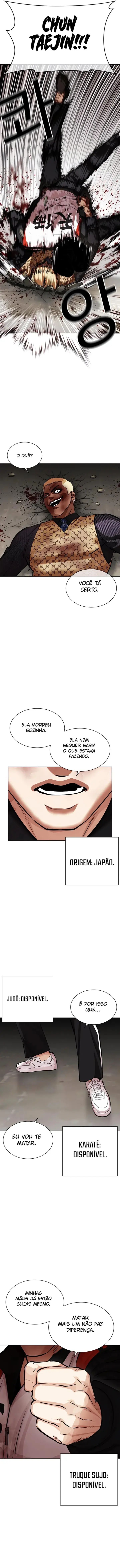 Read Aparências PT Manga Online