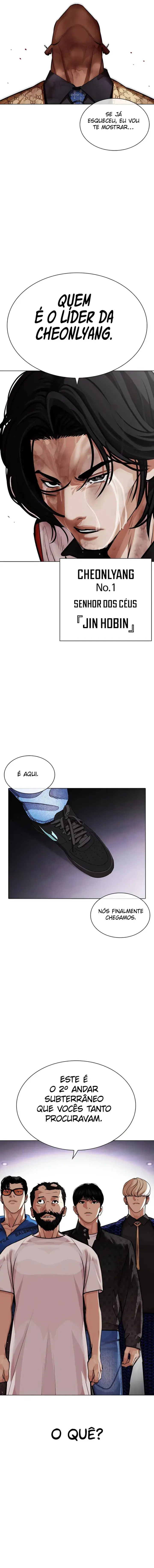 Read Aparências PT Manga Online